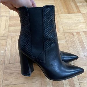 Guess Ankle Boots